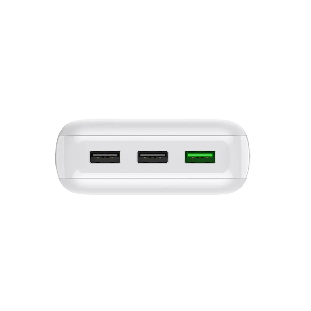 پاوربانک 30000mAh انرجایزر مدل UE30003PQ پاوربانک 30000mAh انرجایزر مدل UE30003PQ