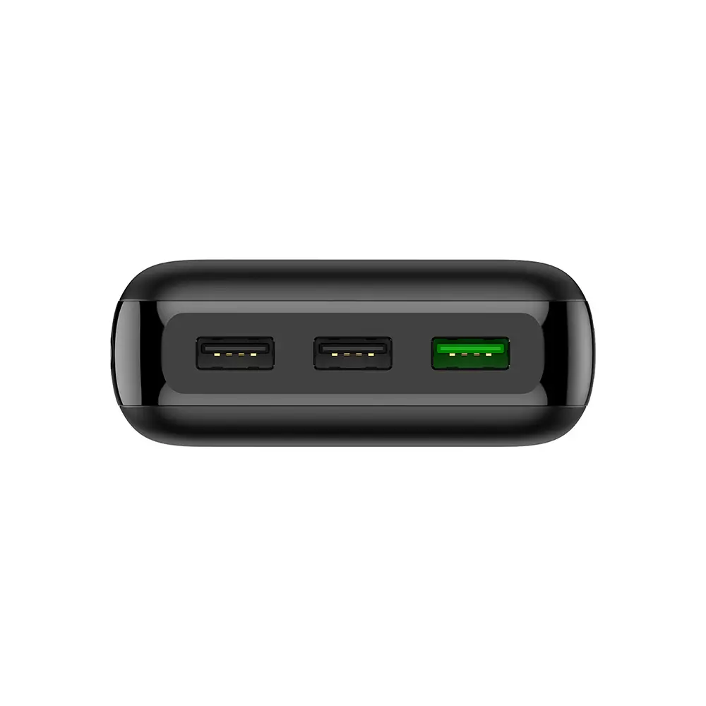 پاوربانک 30000mAh انرجایزر مدل UE30003PQ پاوربانک 30000mAh انرجایزر مدل UE30003PQ