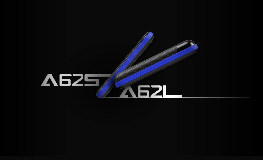 Armor A62 GameDrive 