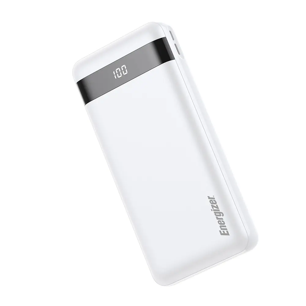پاوربانک 30000mAh انرجایزر مدل UE30003PQ پاوربانک 30000mAh انرجایزر مدل UE30003PQ