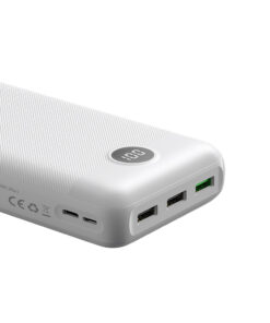 پاوربانک 30000mAh انرجایزر مدل UE30002PQ