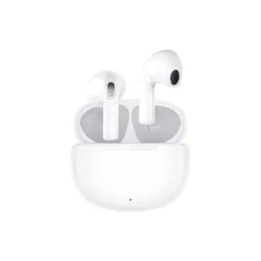 AilyPods ایربادز QCY مدل