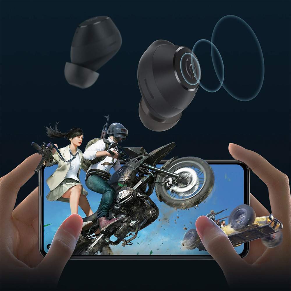 ایربادز هایلو مدل GT12022