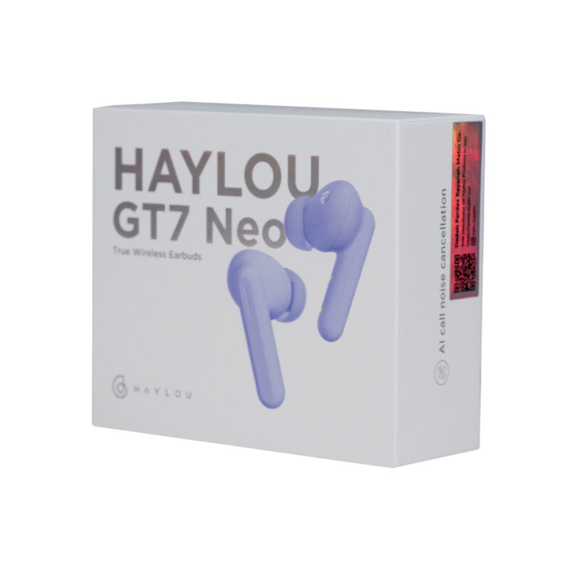 ایربادز هایلو مدل GT7neo