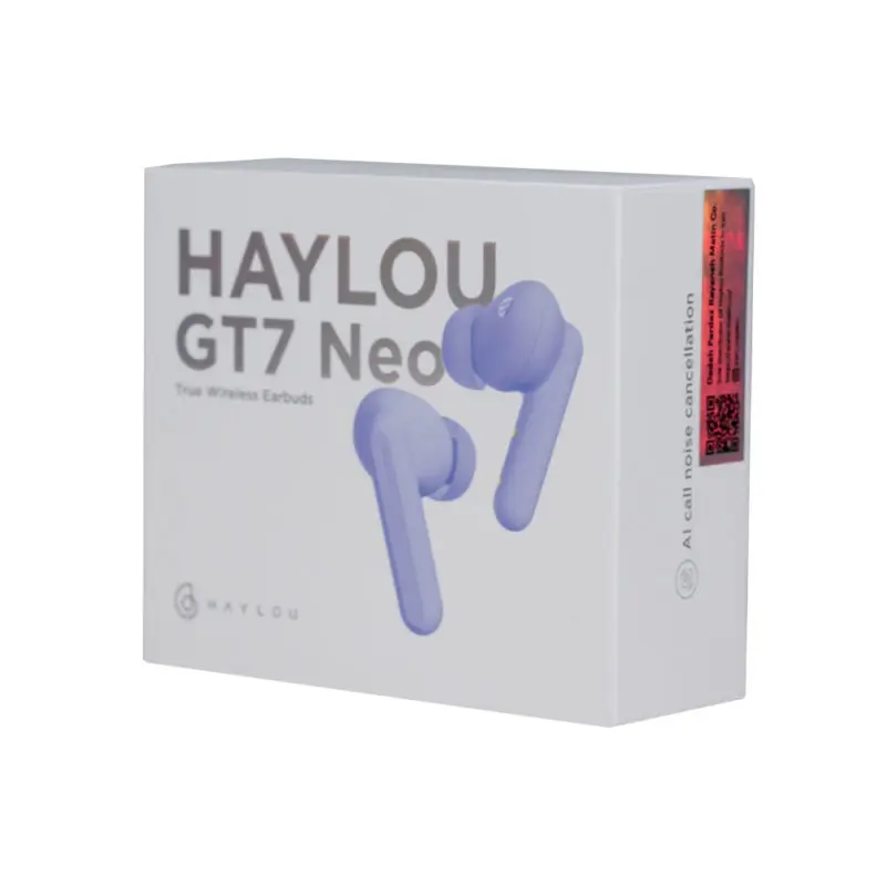 ایربادز هایلو مدل GT7neo