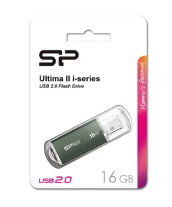 فلش سیلیکون پاور مدل Ultima II I-Series