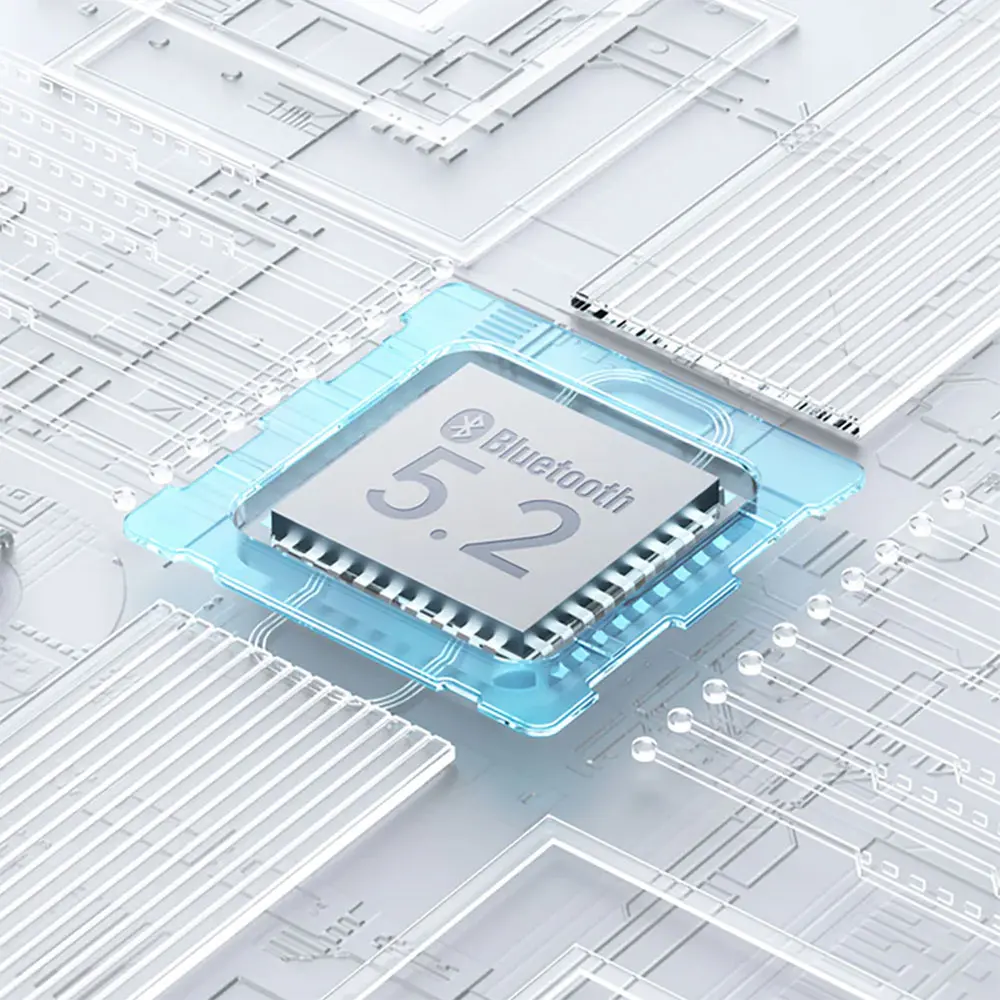 ایربادز هایلو مدل Moripods ANC
