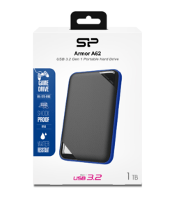 Armor A62 GameDrive