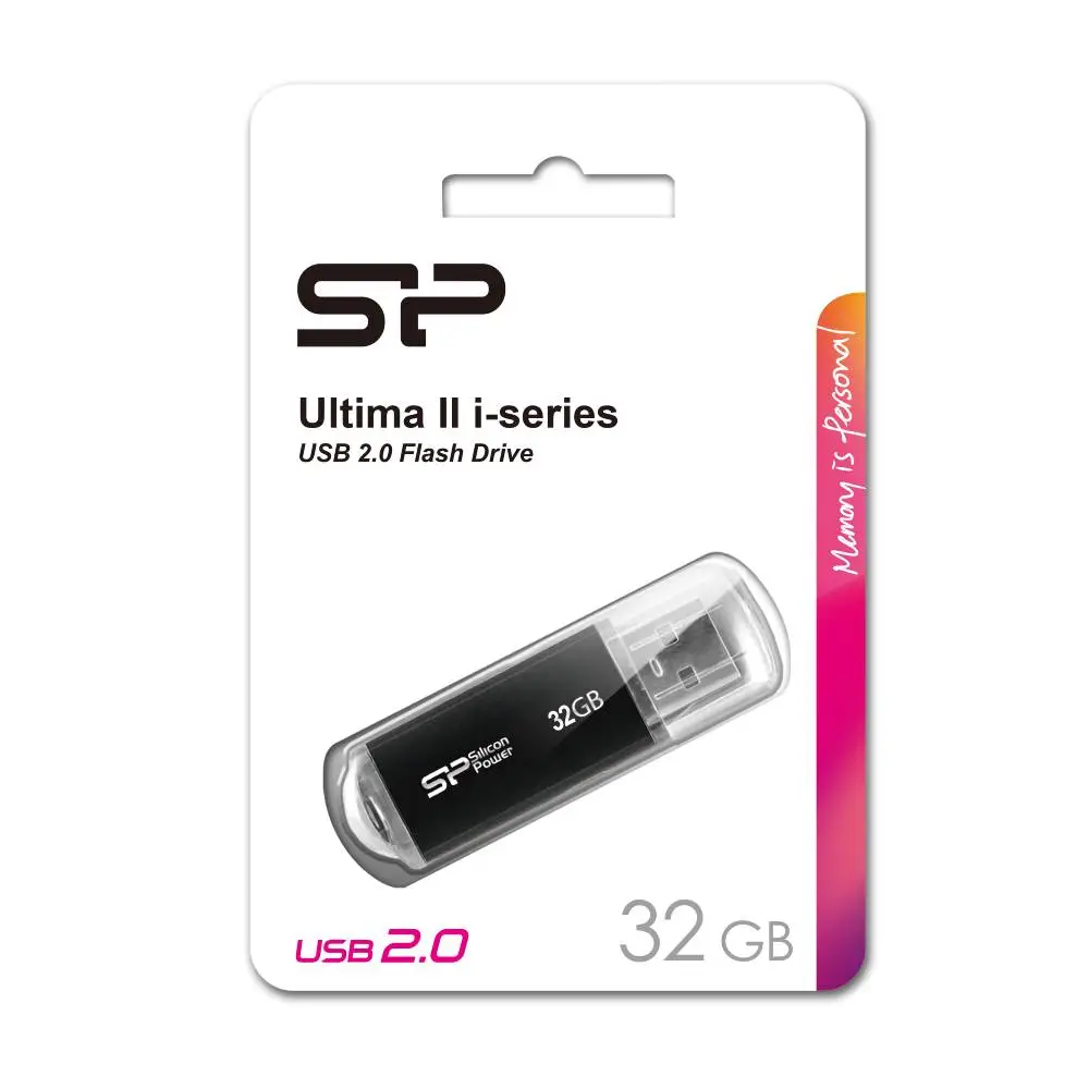 فلش سیلیکون پاور مدل i-series فلش سیلیکون پاور مدل i-series