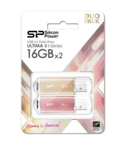 فلش سیلیکون پاور مدل i-series