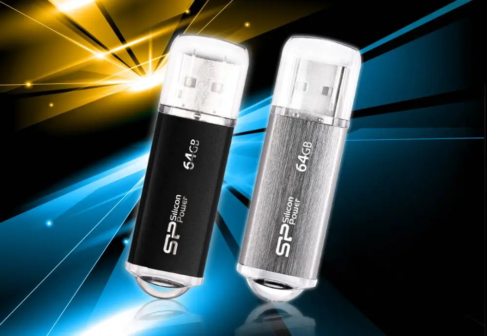فلش سیلیکون پاور مدل i-series فلش سیلیکون پاور مدل i-series