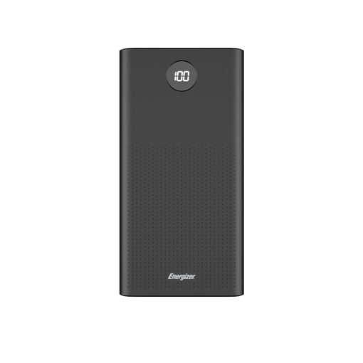 پاوربانک 30000mAh انرجایزر مدل UE30016PQ