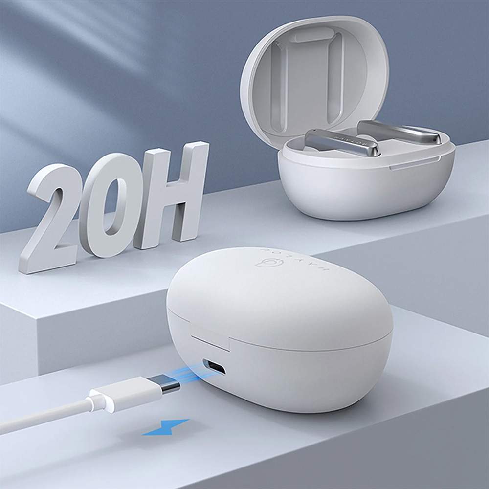 ایربادز QCY مدل W1