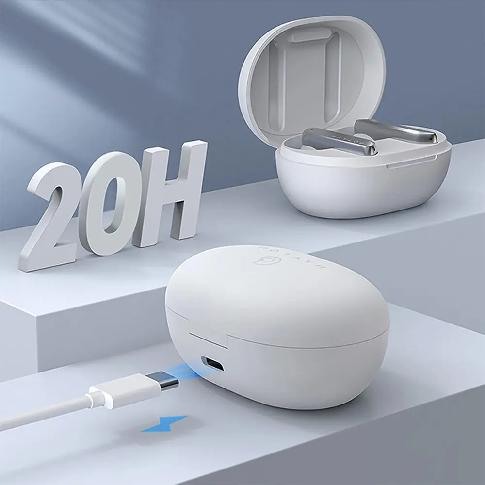 ایربادز QCY مدل W1