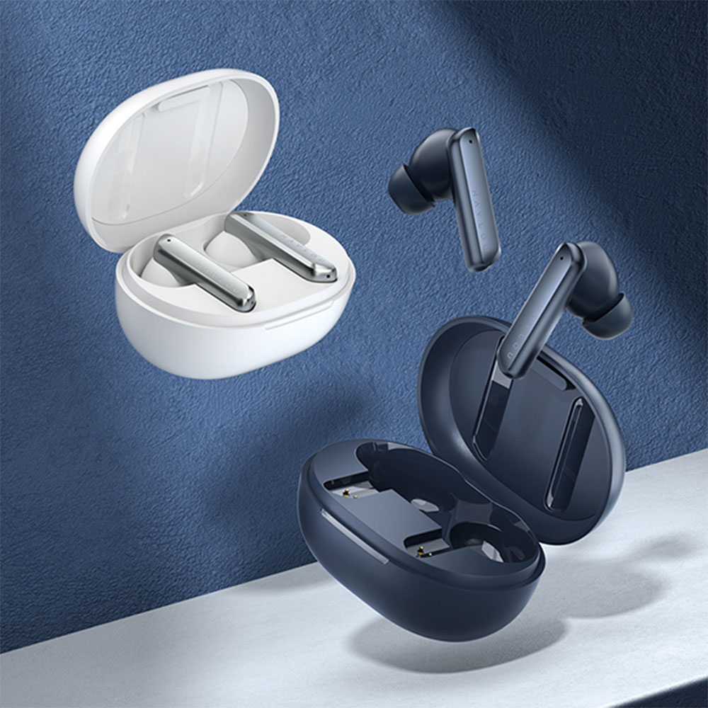 ایربادز QCY مدل W1