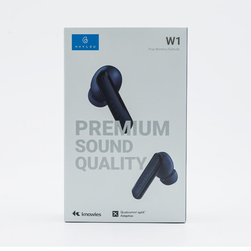 هایلو ایربادز مدل W1