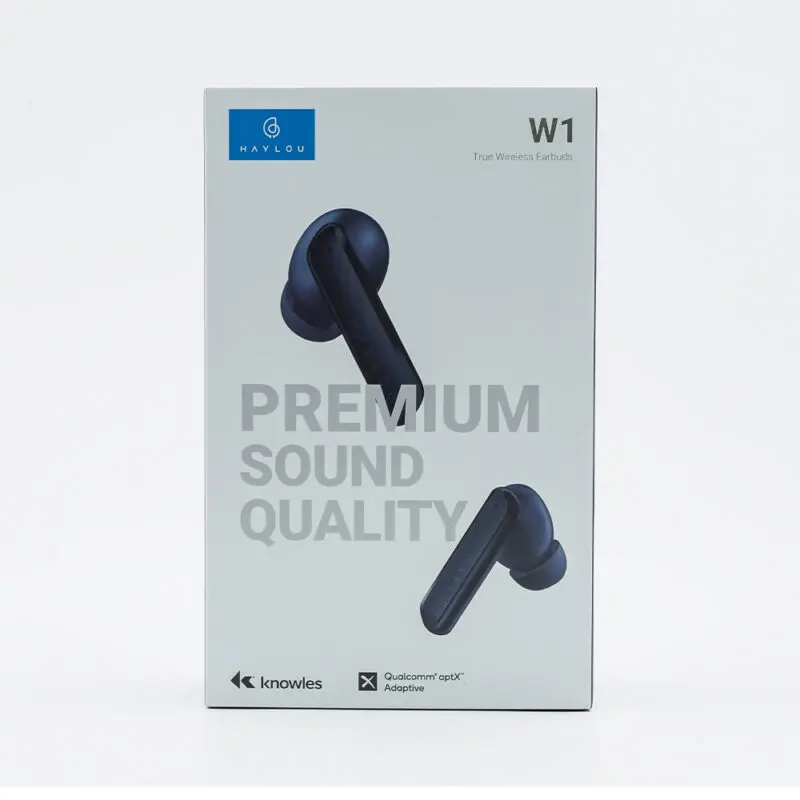 هایلو ایربادز مدل W1