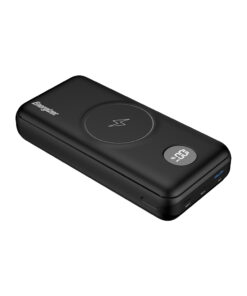 پاوربانک وایرلس 20000mAh انرجایزر مدل QE20013PQ