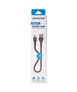 کابل micro-USB کینگ استار مدل K520A