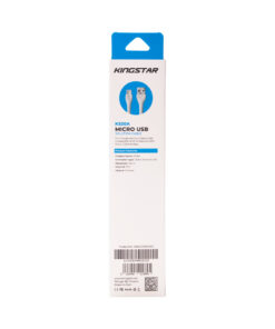 کابل micro-USB کینگ استار مدل K520A