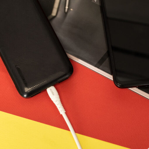 کابل micro-USB کینگ استار مدل K520A