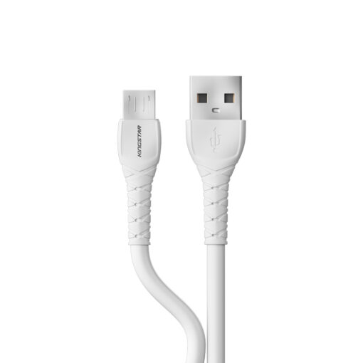 کابل micro-USB کینگ استار مدل K520A