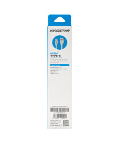 کابل تایپ سی کینگ استار مدل K520C