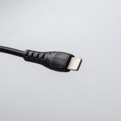 کابل آیفون کینگ استار مدل K520i
