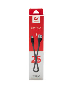 کابل تایپ سی لونارک مدل LPC21C