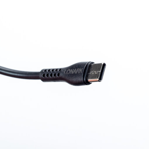 کابل تایپ سی لونارک مدل LPC21C