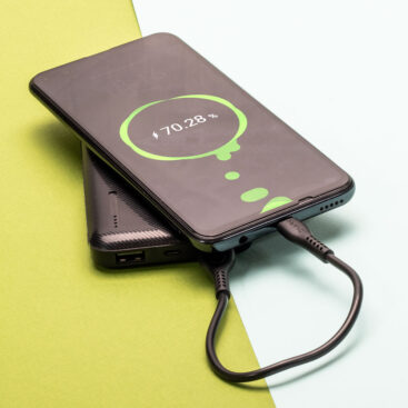 کابل تایپ سی لونارک مدل LPC21C