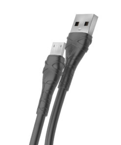 کابل micro-usb سیبراتون مدل S107A