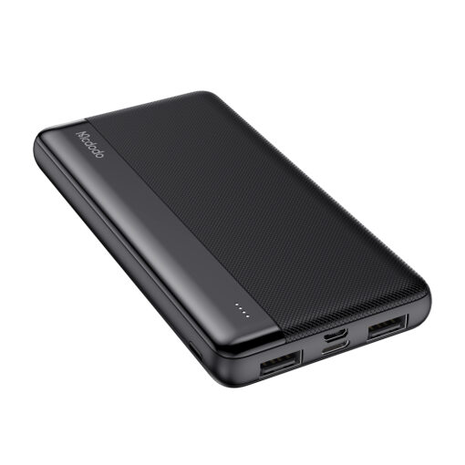 پاوربانک 10000mAh مک دودو مدل MC-1360