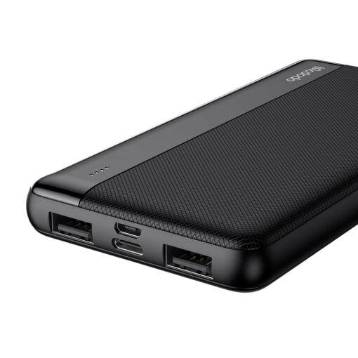 پاوربانک 10000mAh مک دودو مدل MC-1360