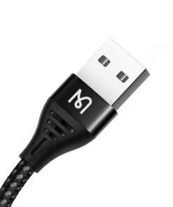 کابل تبدیل HDMI به لایتنینگ/USB مک دودو مدل CA-6400
