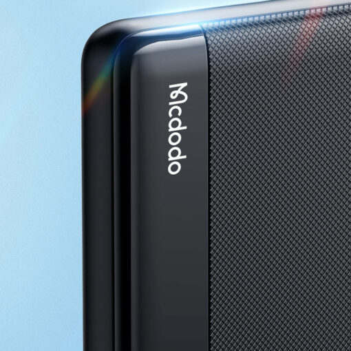 پاوربانک 10000mAh مک دودو مدل MC-1360
