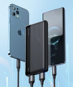 پاوربانک 10000mAh مک دودو مدل MC-1360