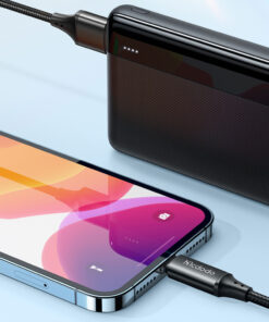 پاوربانک 10000mAh مک دودو مدل MC-1360