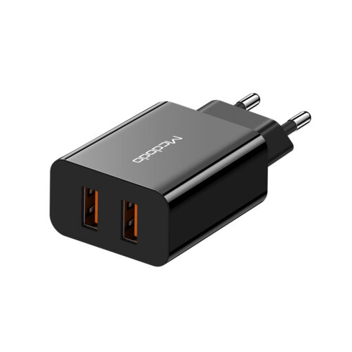 شارژر دیواری مک دودو مدل CH-8910