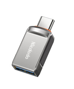 تبدیل USB به تایپ سی مک دودو مدل OT-8730