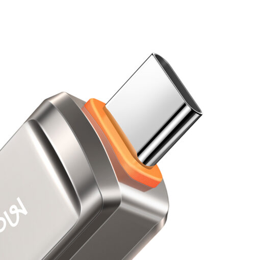 تبدیل USB به تایپ سی مک دودو مدل OT-8730
