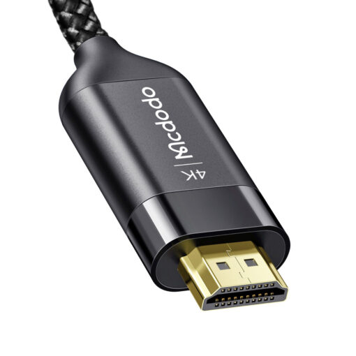 کابل HDMI مک دودو مدل CA-7180