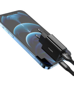 شارژر دیواری مک دودو مدل CH-8910