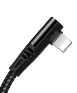 کابل تبدیل HDMI به لایتنینگ/USB مک دودو مدل CA-6400