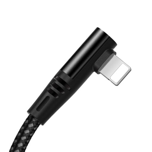 کابل تبدیل HDMI به لایتنینگ/USB مک دودو مدل CA-6400