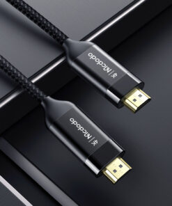 کابل HDMI مک دودو مدل CA-7180