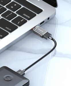 تبدیل USB به تایپ سی مک دودو مدل OT-8730