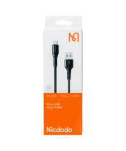 کابل micro-USB مک دودو مدل CA-2280