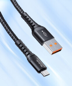 کابل micro-USB مک دودو مدل CA-2280