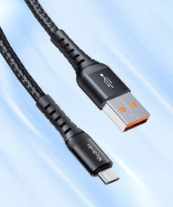 کابل micro-USB مک دودو مدل CA-2280